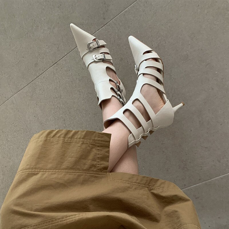 Gladiator Shoes