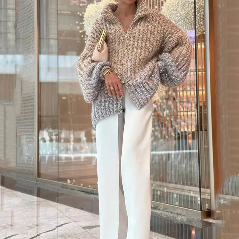 Sparkling Cardigan