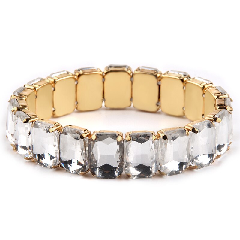 Crystal Bracelets