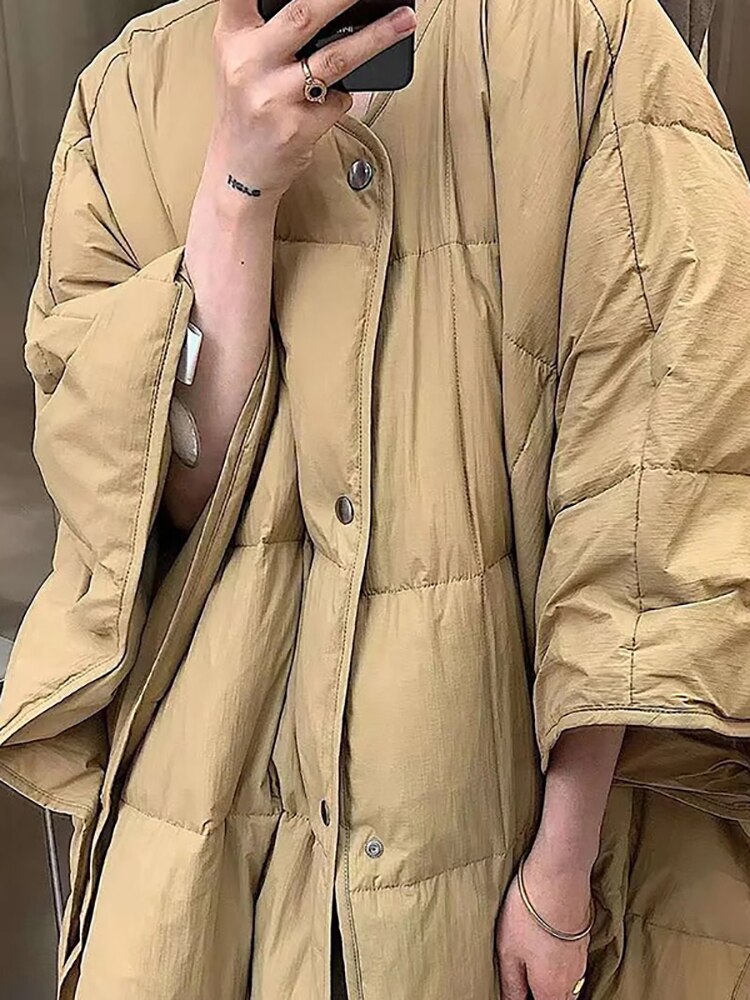 Loose Coat