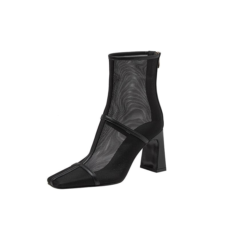 Shear Boots
