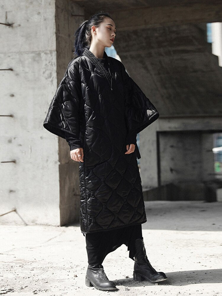 Cotton Padded Coat