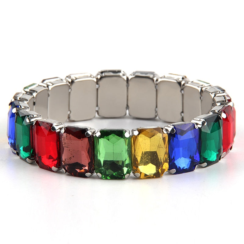 Crystal Bracelets