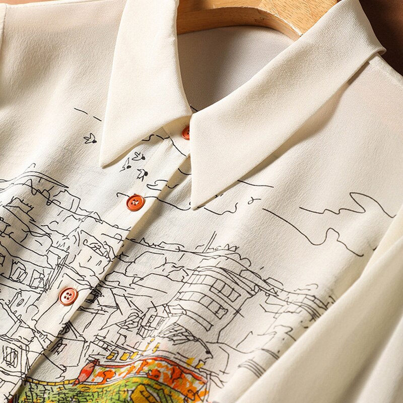 City Shirt