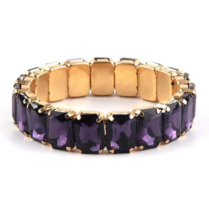 Crystal Bracelets