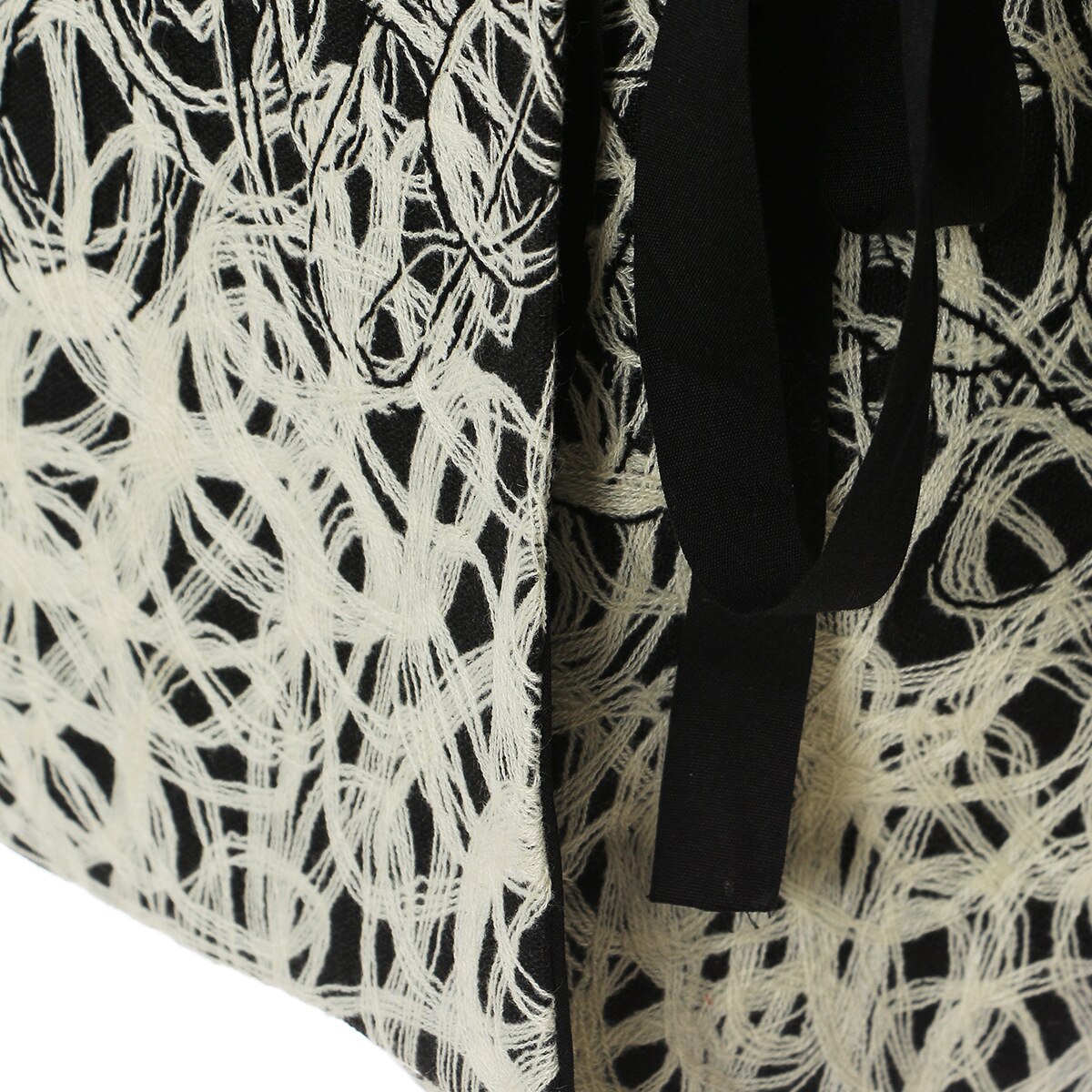 Notched Collar Blazer