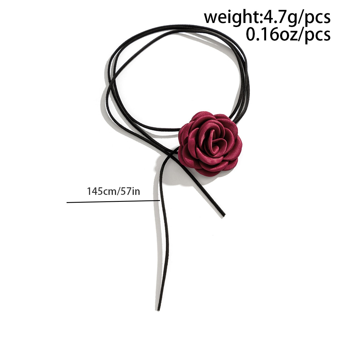 Rose Choker