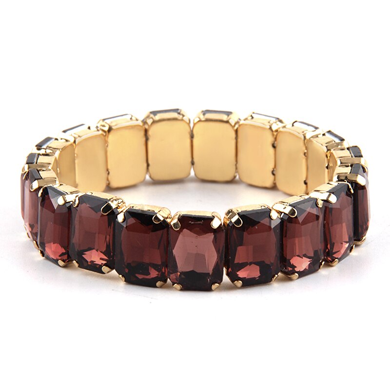 Crystal Bracelets