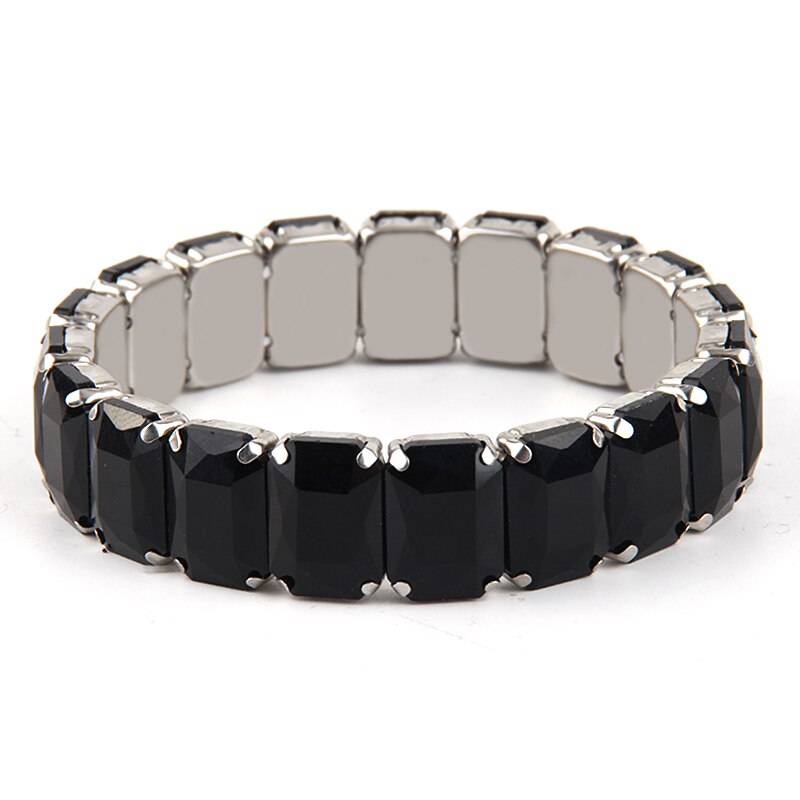 Crystal Bracelets