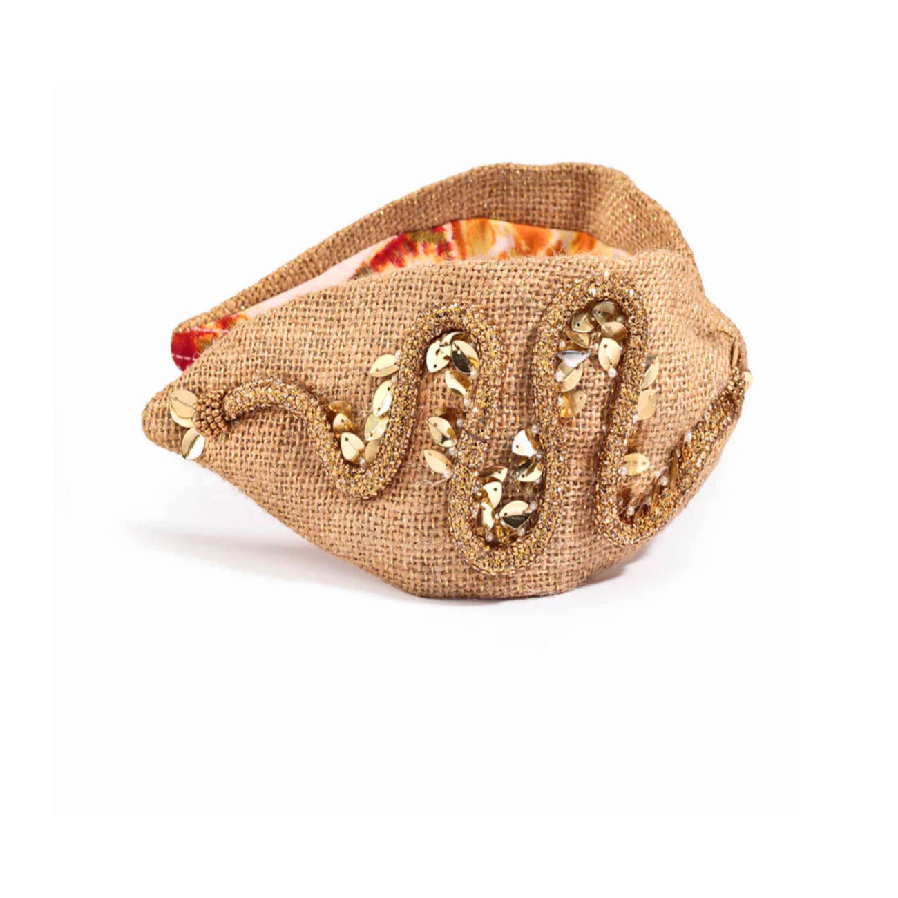 NAMJOSH Sidewinder Headband