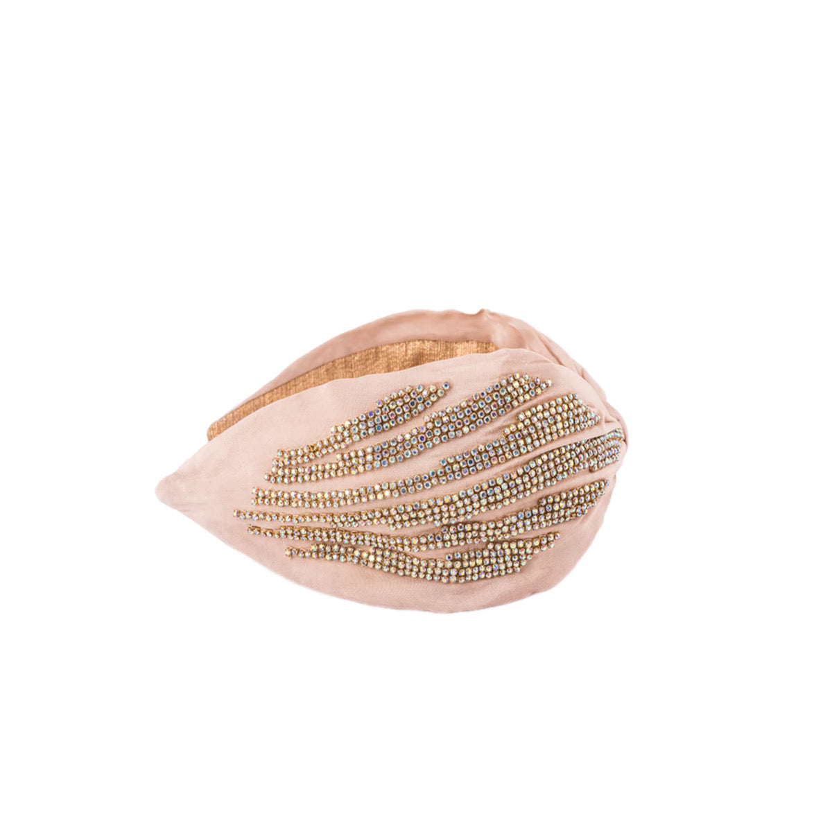 NAMJOSH BRIGHTENS HEADBAND