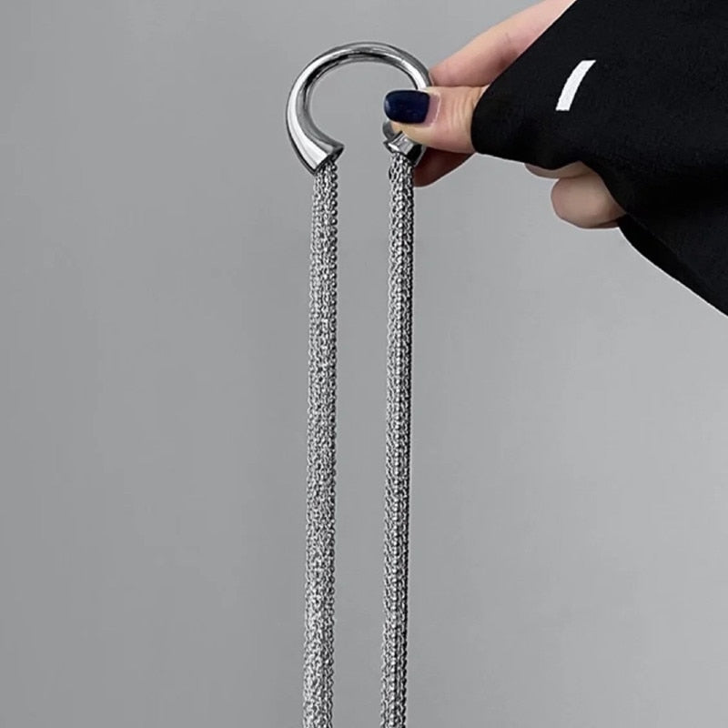 Chain Hairpin