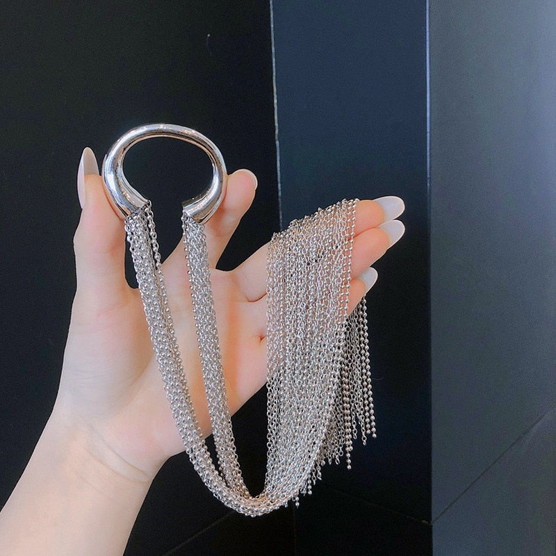 Chain Hairpin