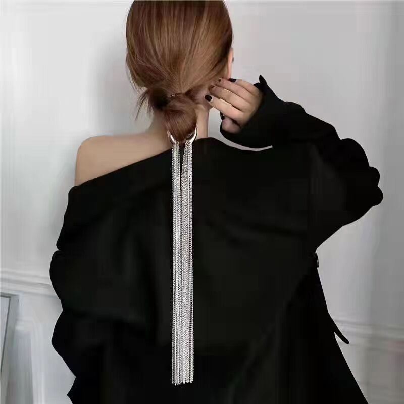 Chain Hairpin