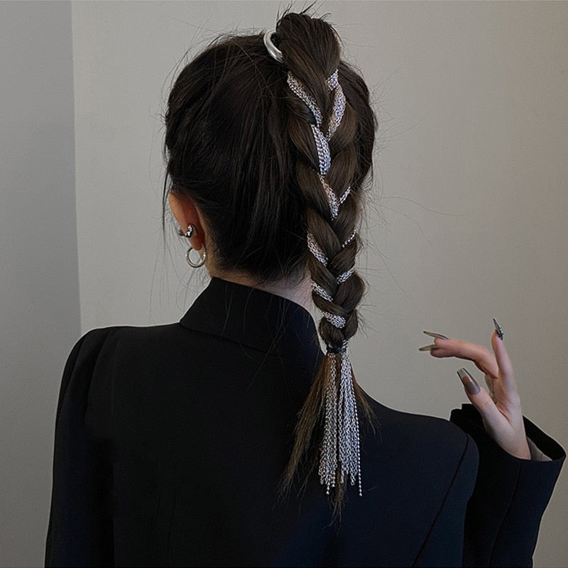 Chain Hairpin
