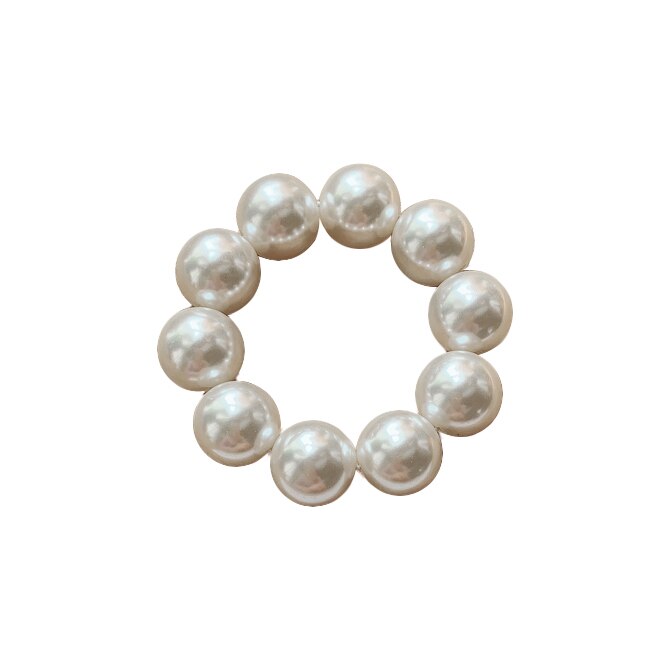 Pearl Hair Bands