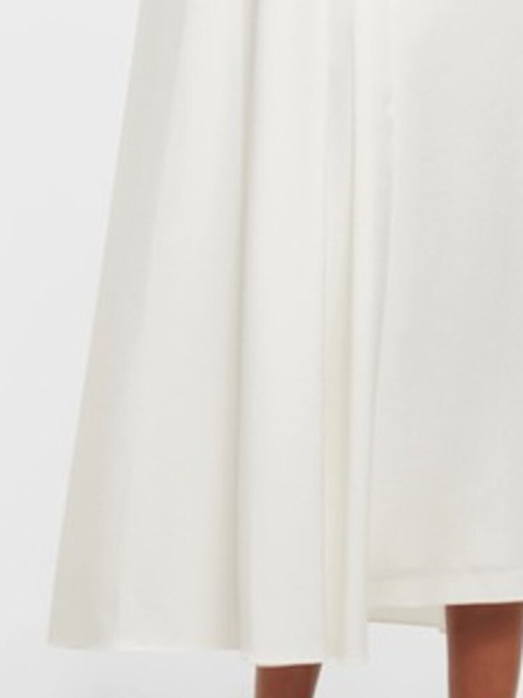 Cape Dress