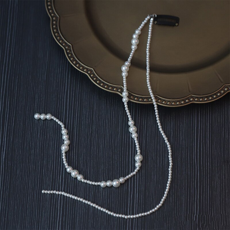 Chain Tassel Hairpin