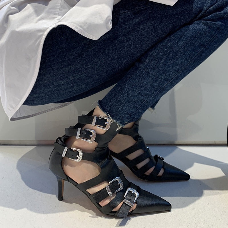 Gladiator Shoes