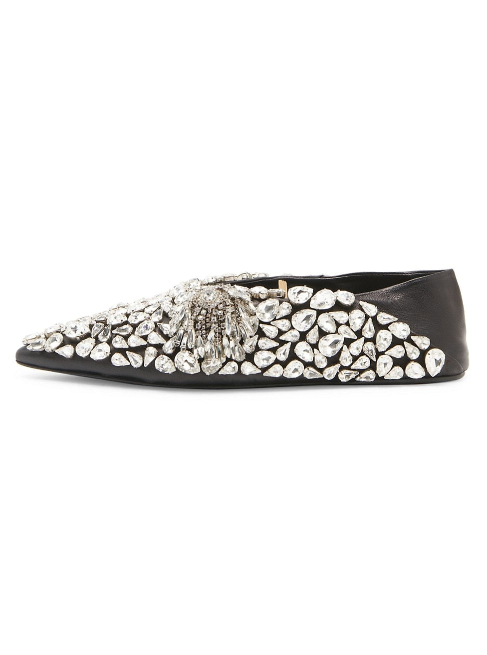 Diamond Loafers