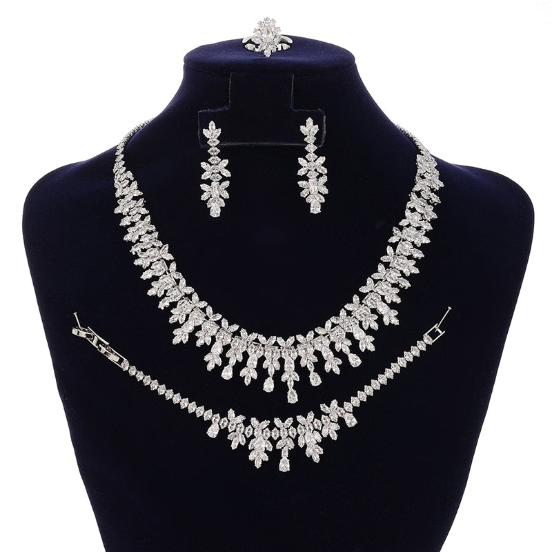 Party Jewelry Set