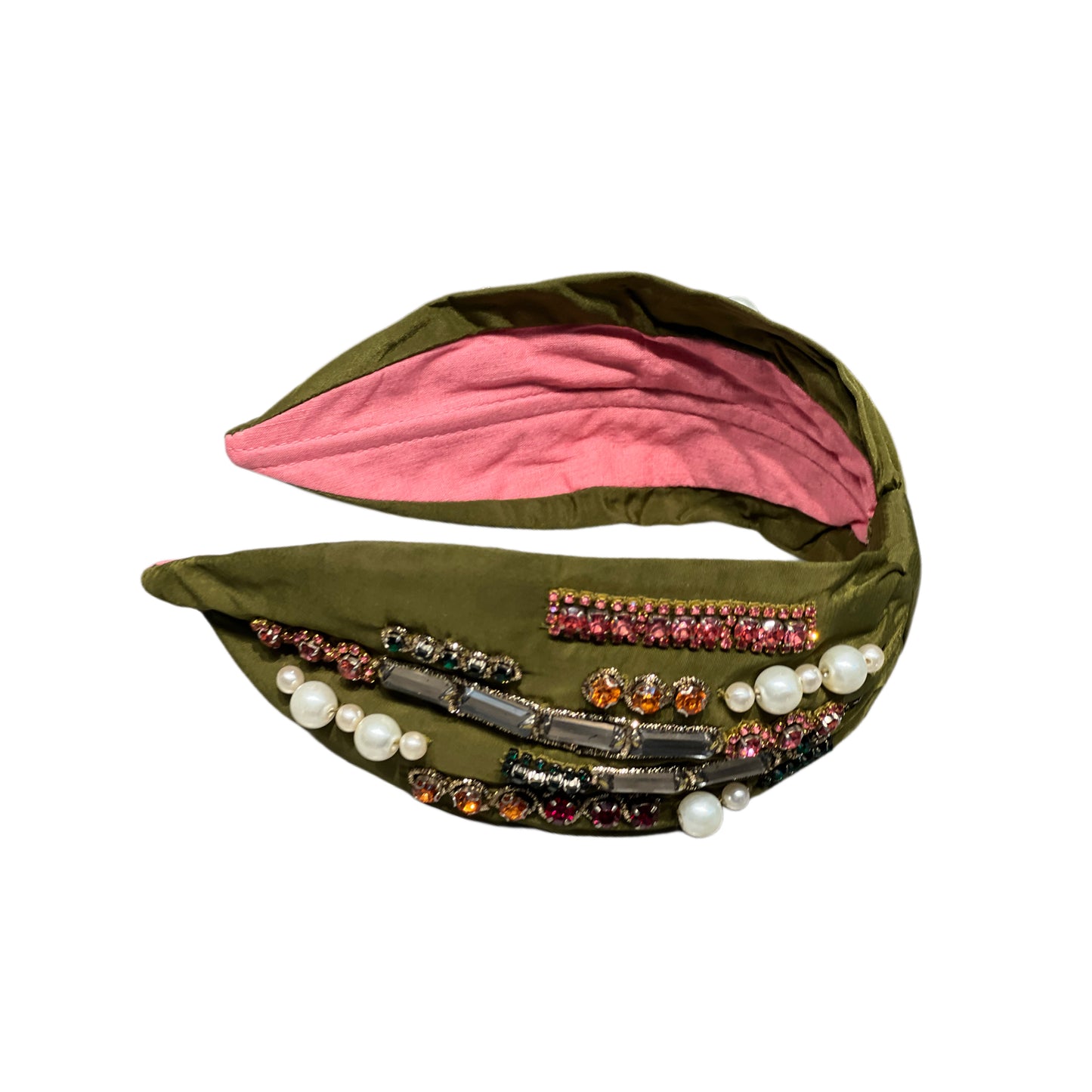 NAMJOSH Hessa Headband