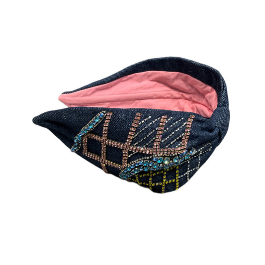 NAMJOSH Hoor Headband