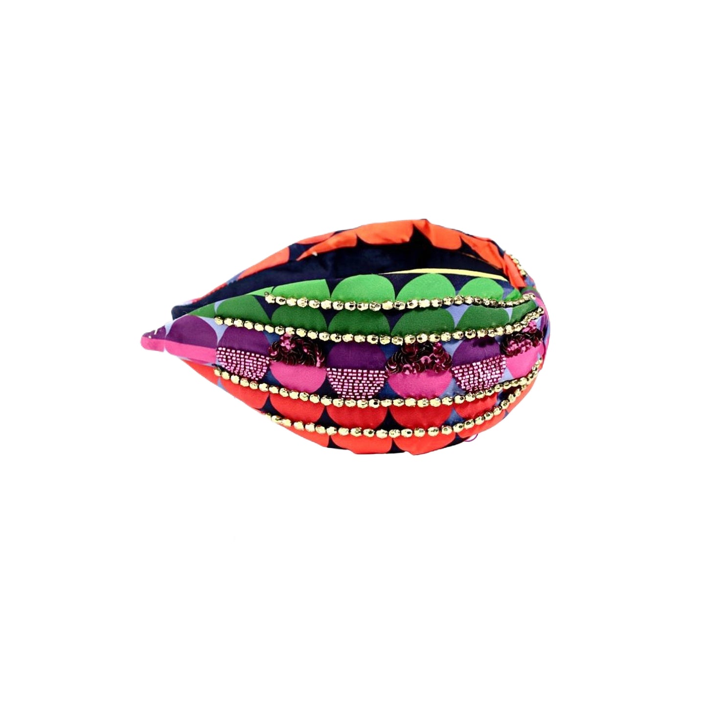 NAMJOSH Zizi Headband