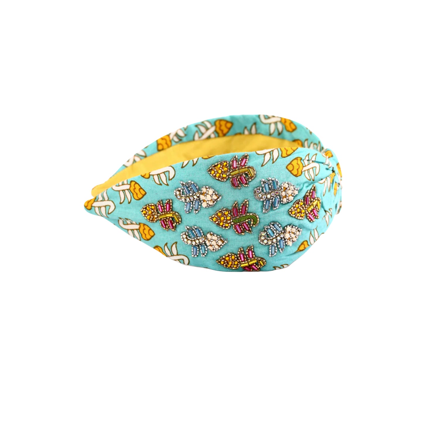 NAMJOSH Bagh Headband