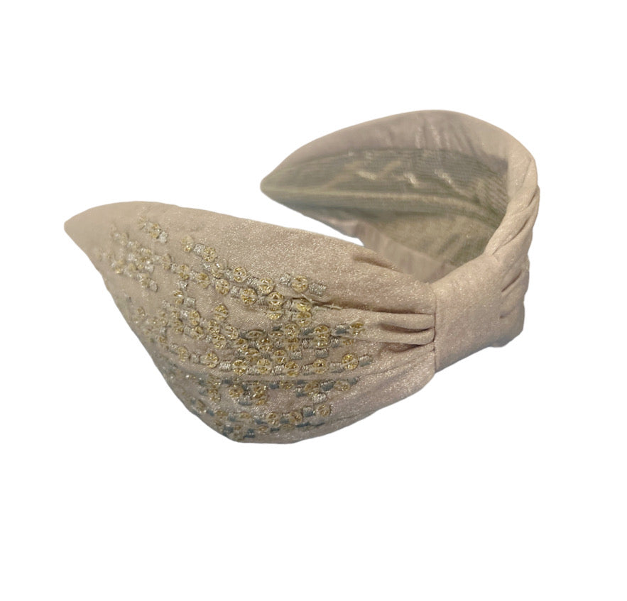 NAMJOSH Silva Headband