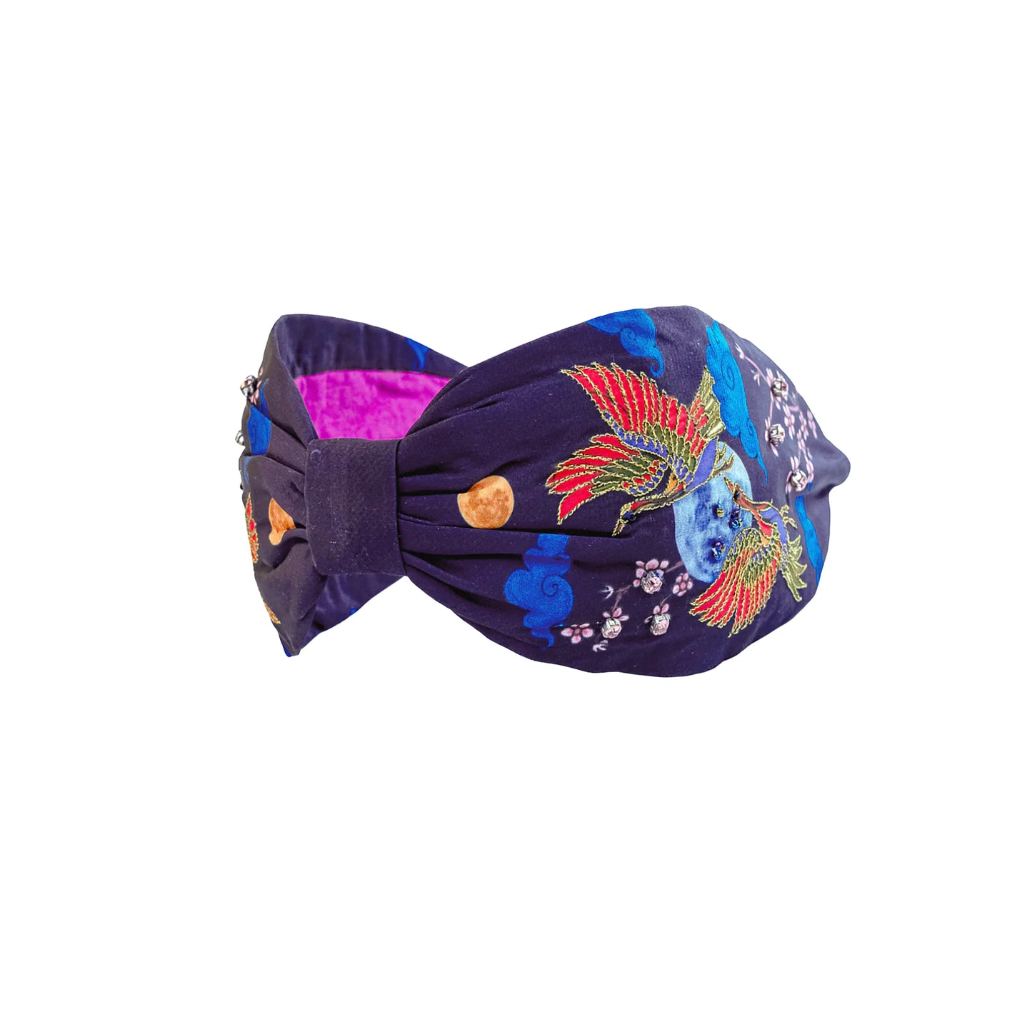 NAMJOSH Bird Headband