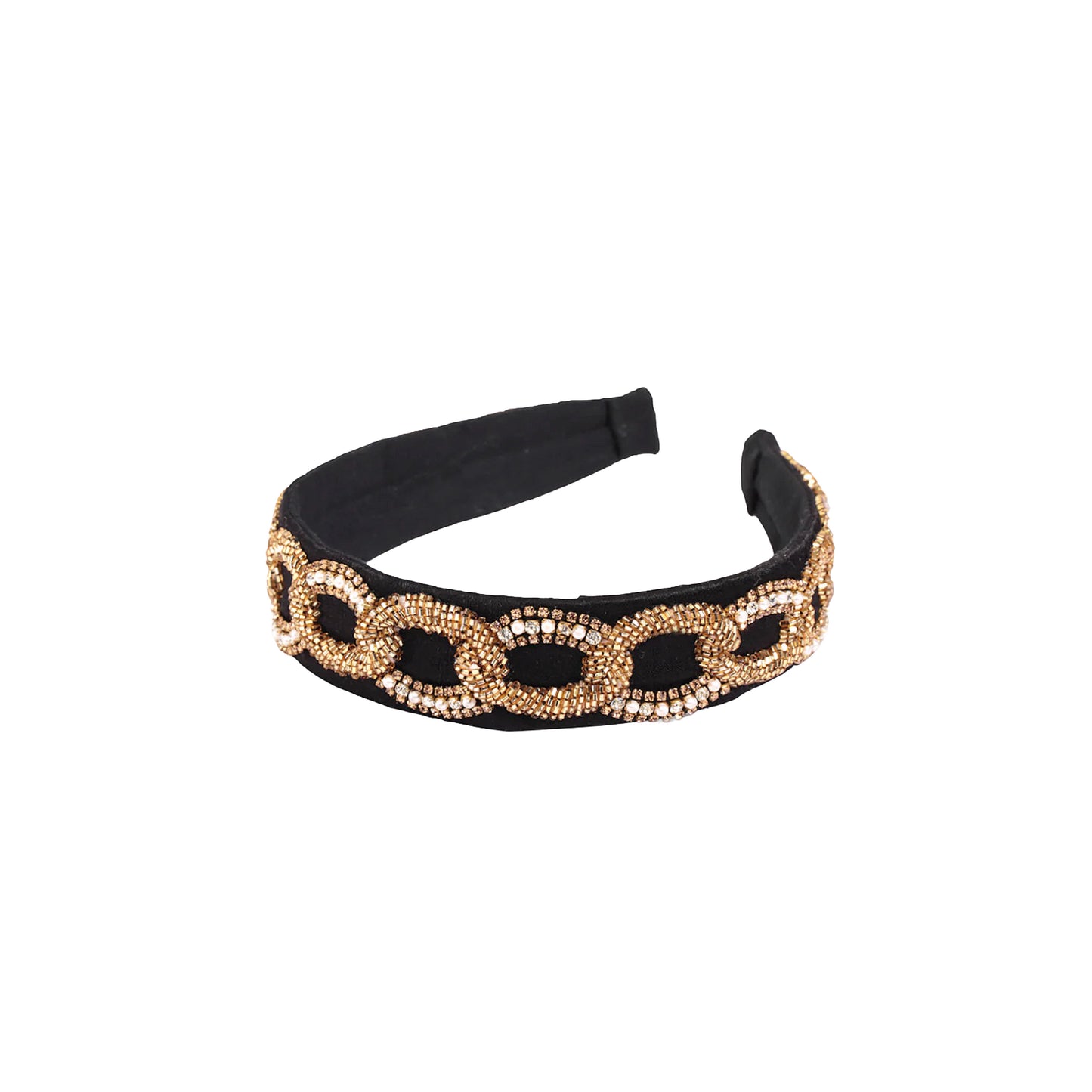 NAMJOSH Catena Headband
