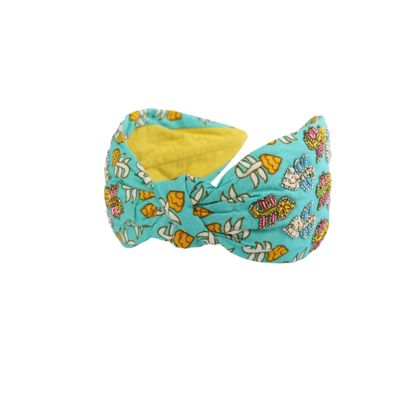 NAMJOSH Bagh Headband