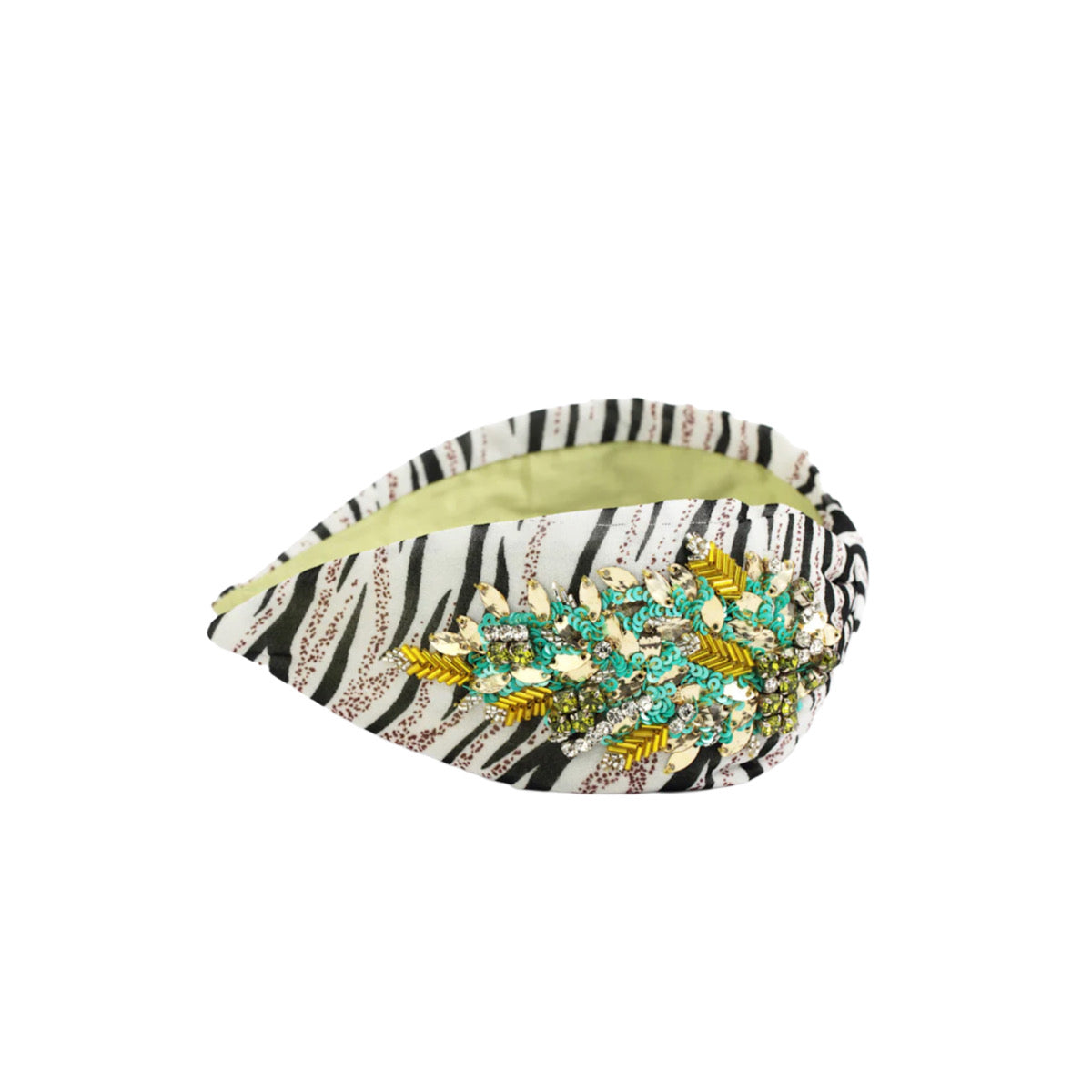 NAMJOSH Queen Mix Headband