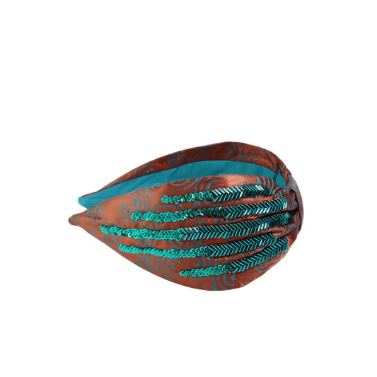 NAMJOSH Hazel Headband