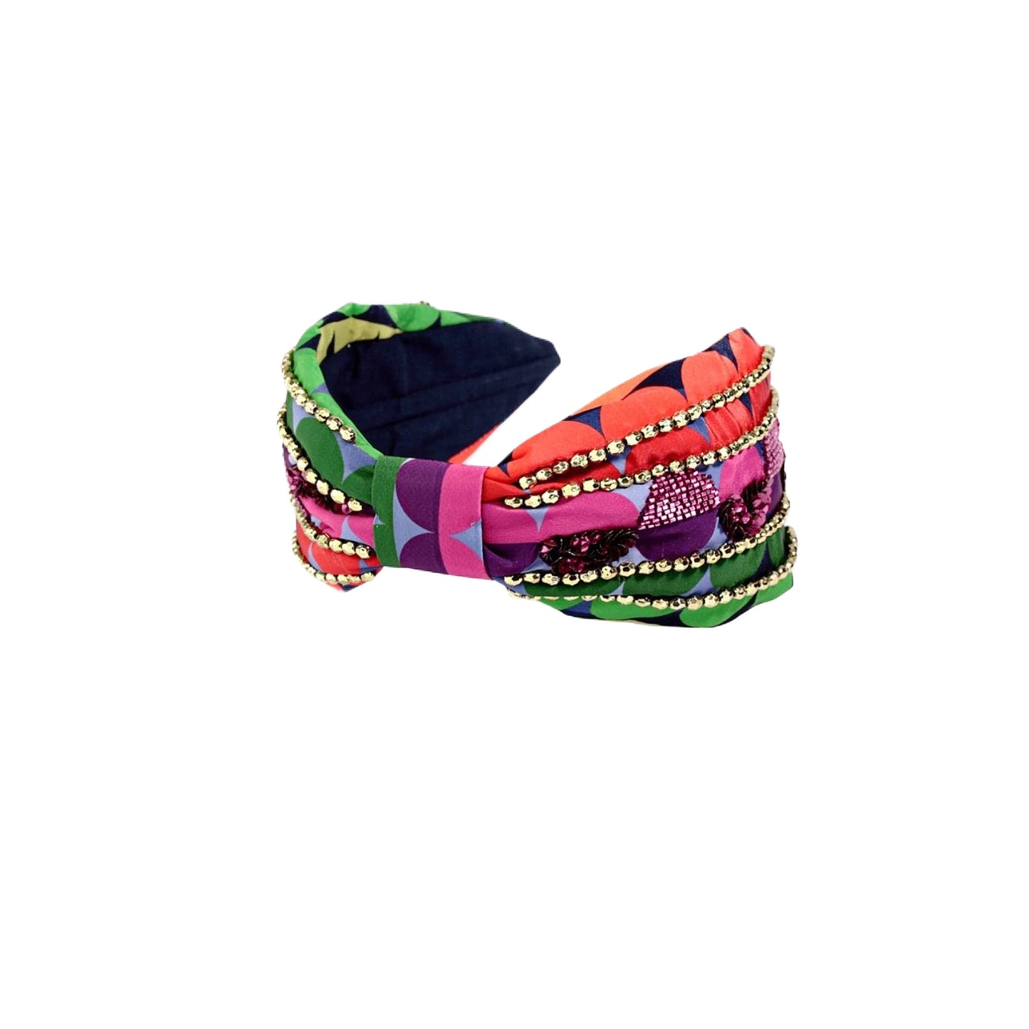 NAMJOSH Zizi Headband