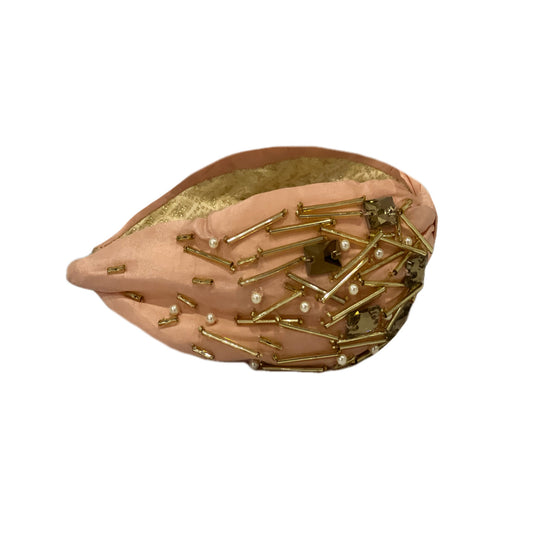 NAMJOSH Aseel Headband