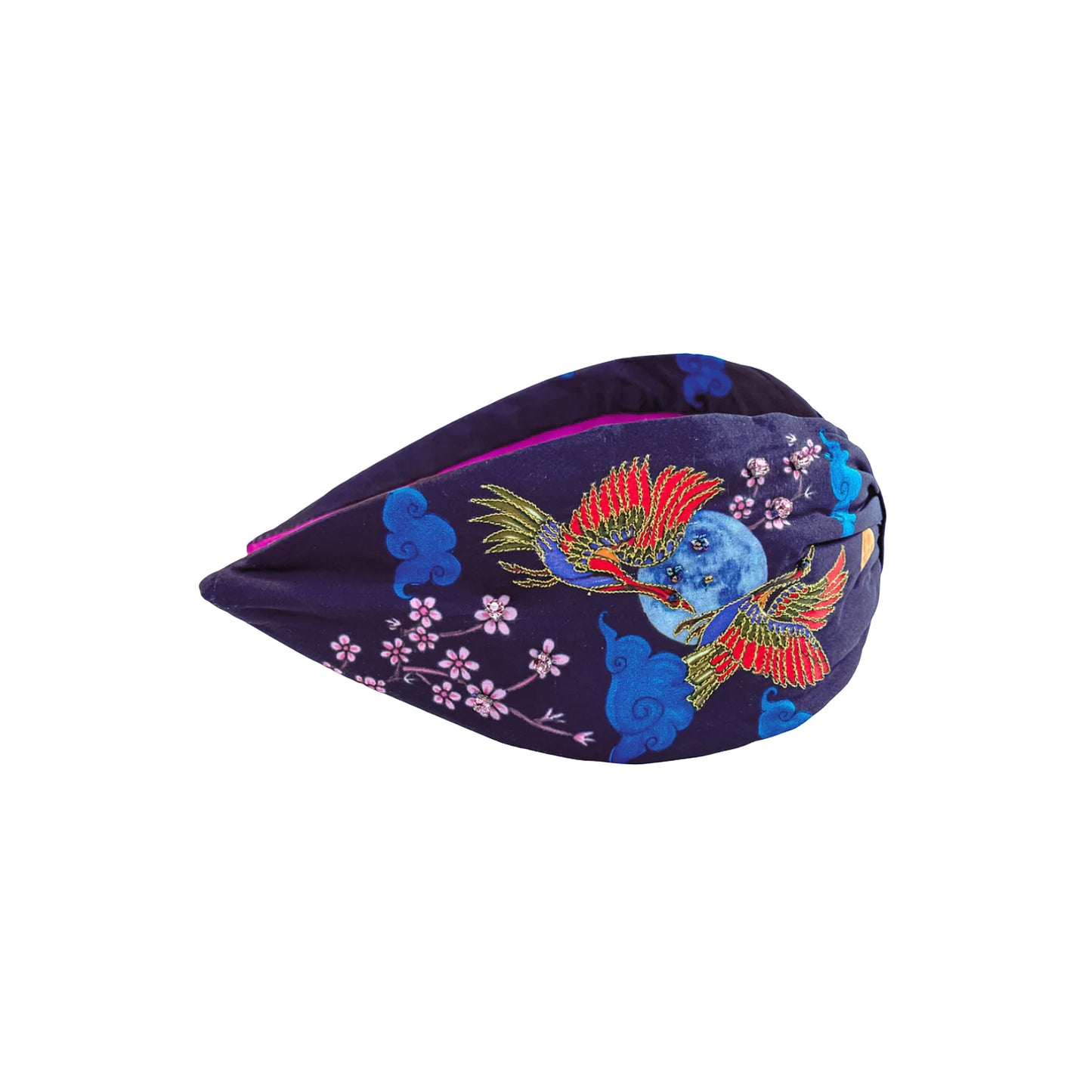 NAMJOSH Bird Headband