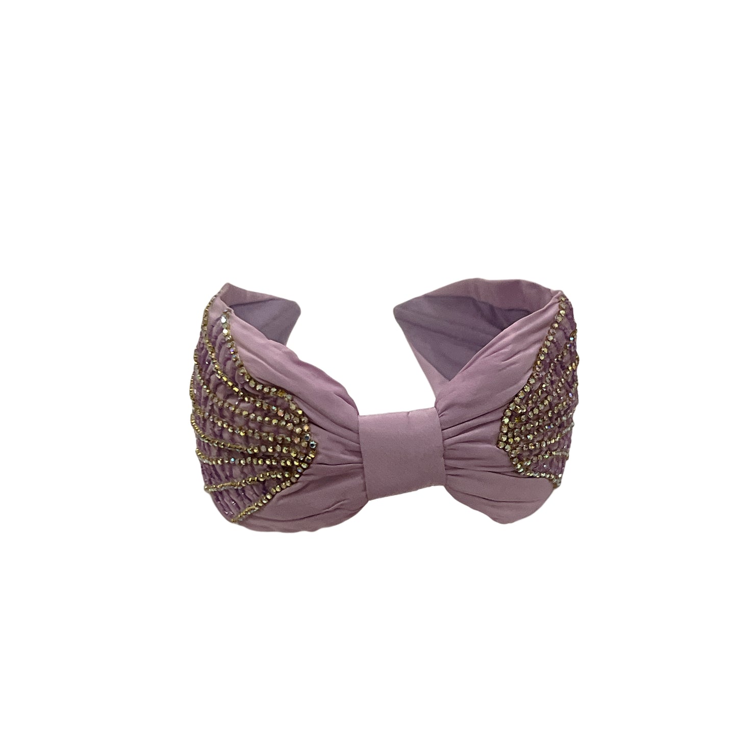 NAMJOSH Ivanka Headband