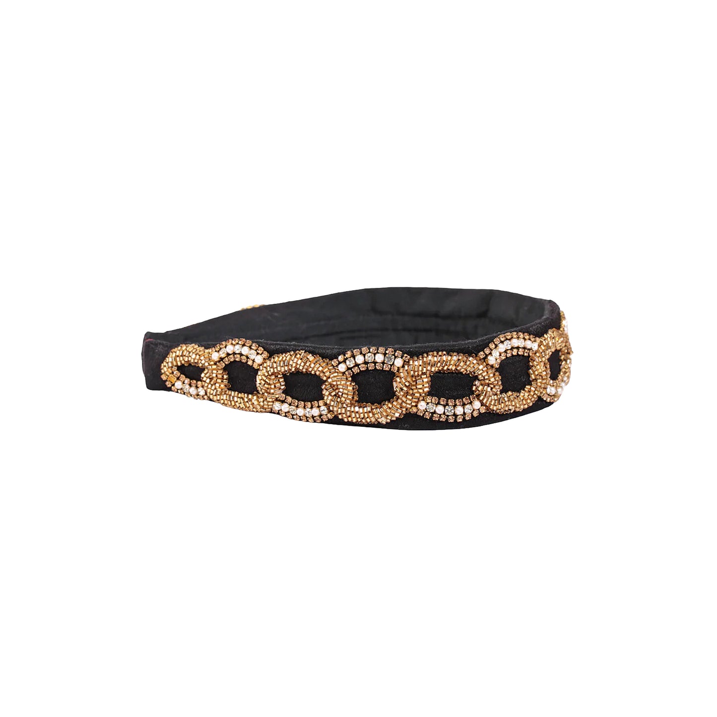 NAMJOSH Catena Headband