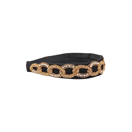 NAMJOSH Catena Headband