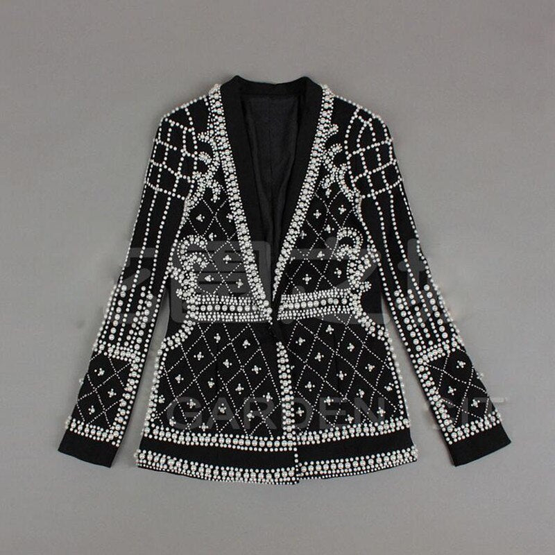 Pearl Jacket