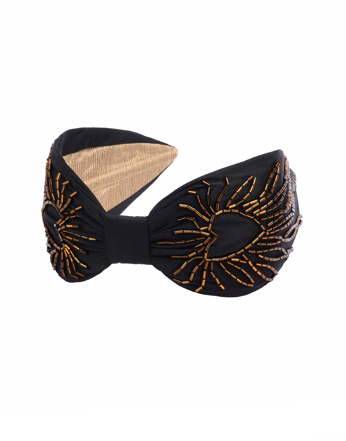 NAMJOSH Heart Headband