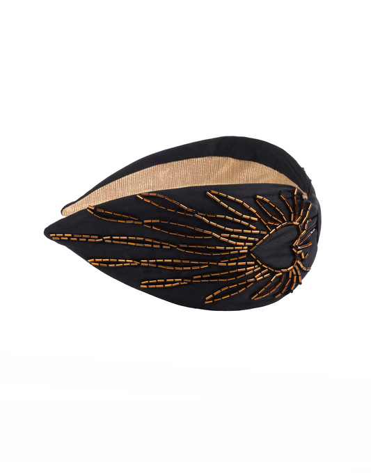 NAMJOSH Heart Headband