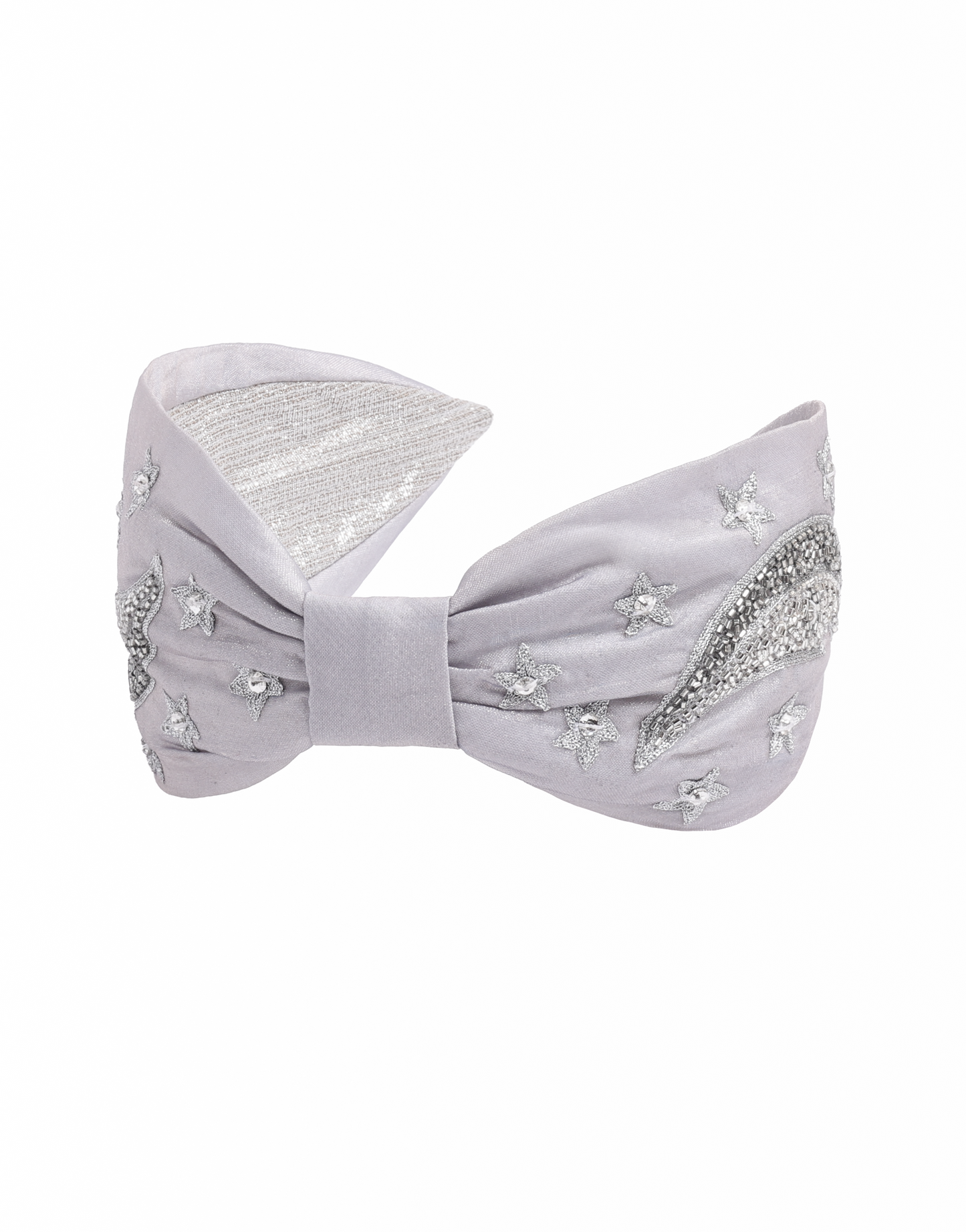 NAMJOSH Moony Headband