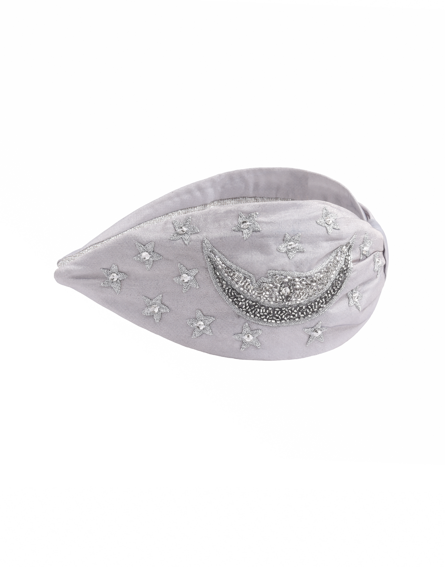 NAMJOSH Moony Headband