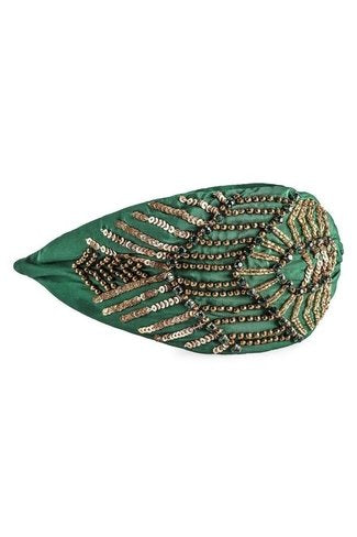 NAMJOSH Shaikah Headband