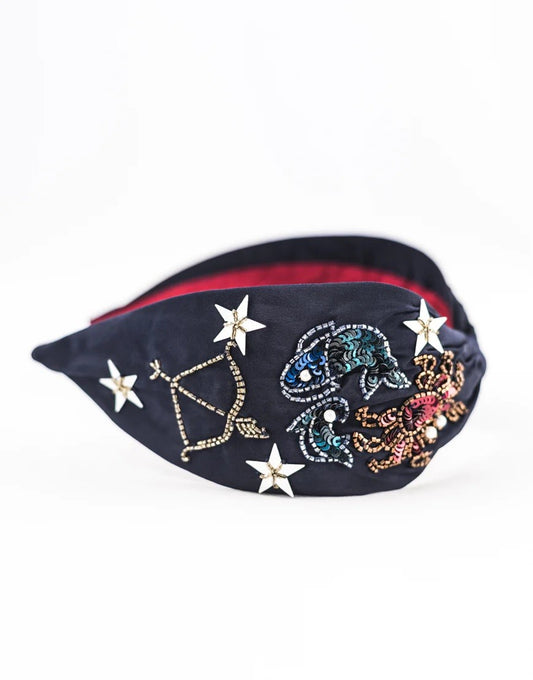 NAMJOSH Celestial Headband