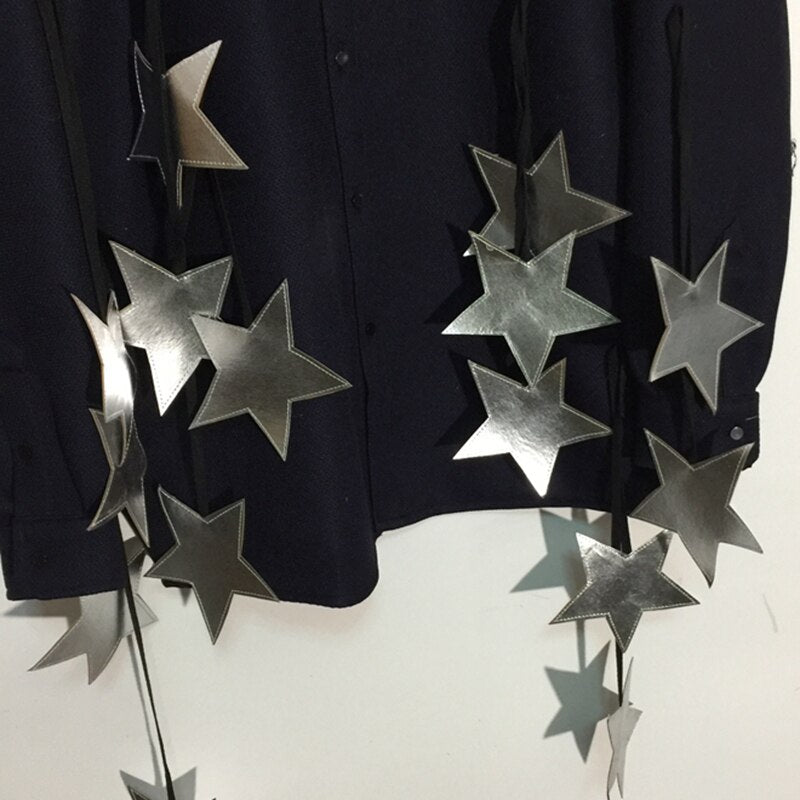 Star Decoration Shirt